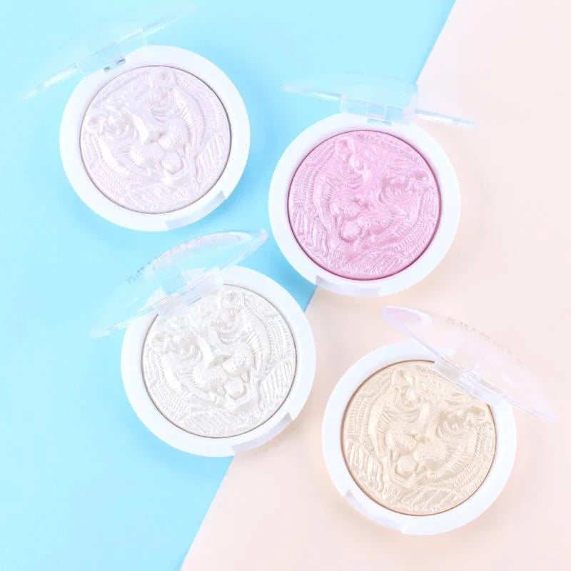 Miss Rose 3D Shimmer Highlighter