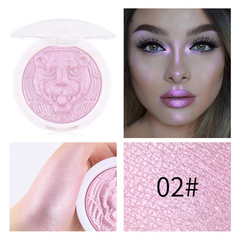 Miss Rose 3D Shimmer Highlighter