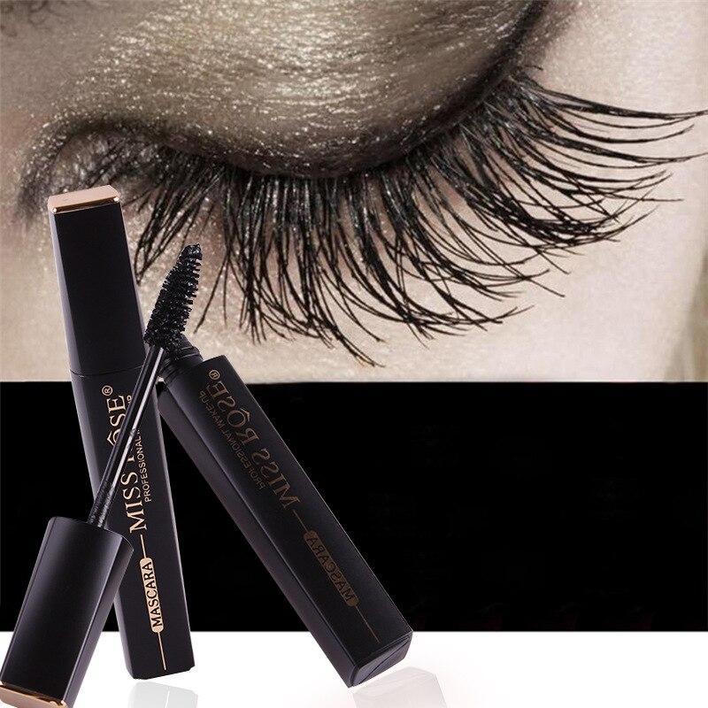 MISS ROSE Volume  Mascara