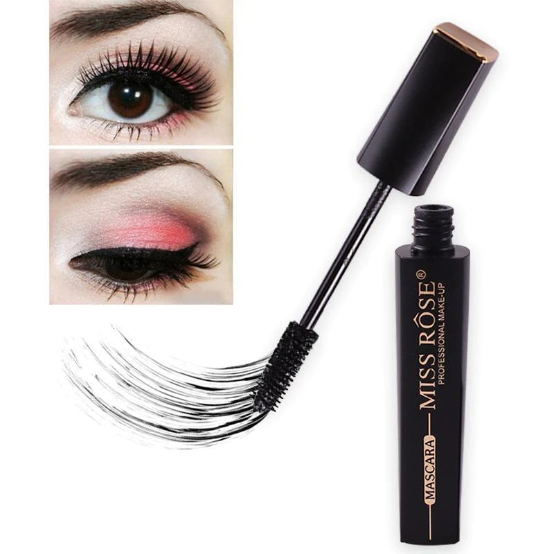 MISS ROSE Volume  Mascara