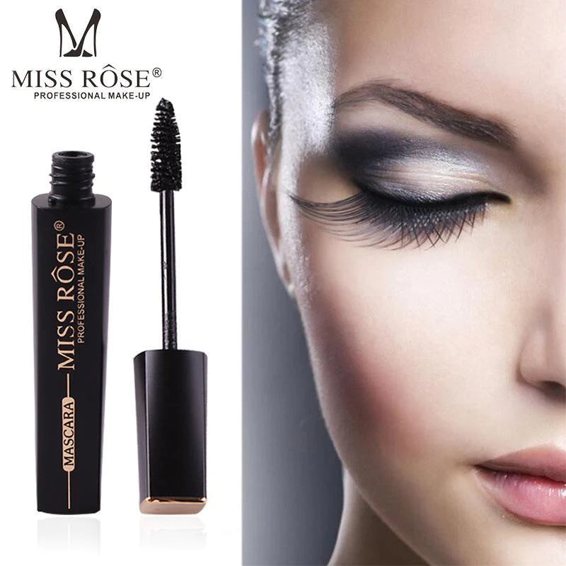 MISS ROSE Volume  Mascara