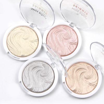 Miss Rose 3D Shimmer Highlighter