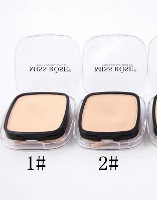 Miss Rose Mineral Compact Powder