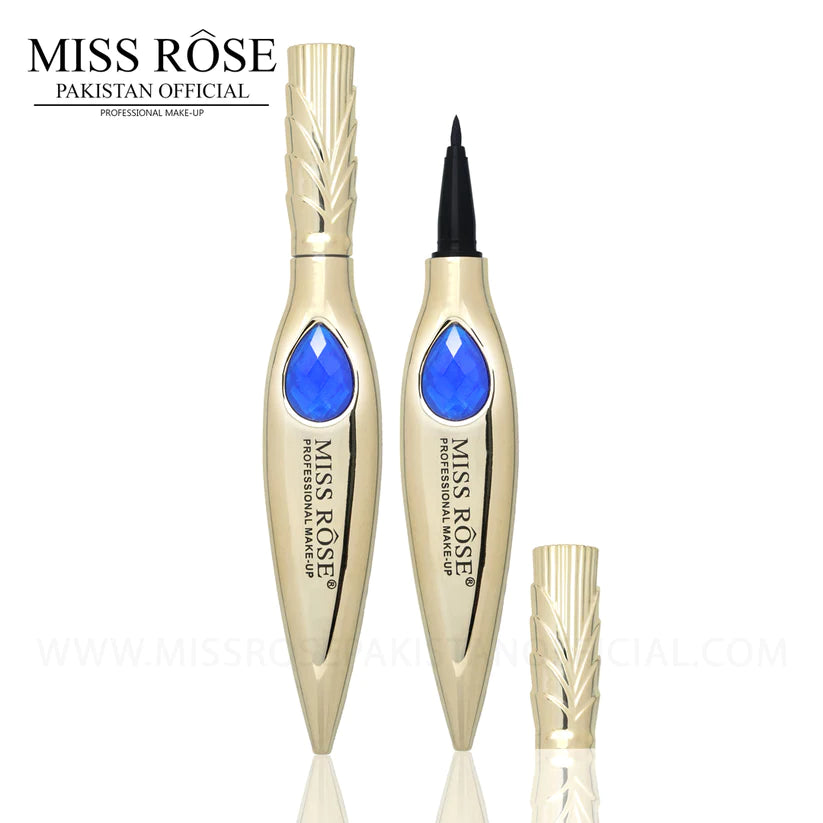 Miss Rose Diamond Eyeliner