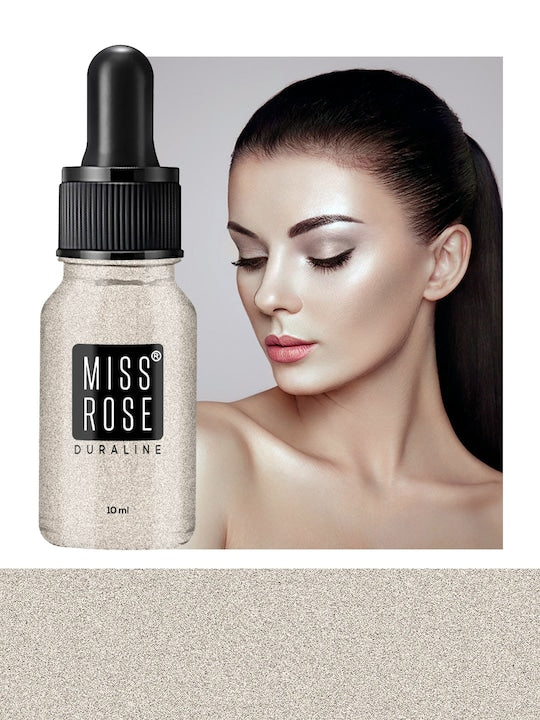 Miss Rose High Beam liquid highlighter