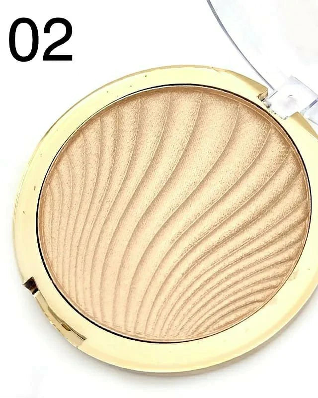 Miss Rose Single Fashion Highlighter