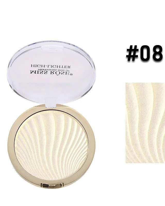 Miss Rose Single Fashion Highlighter