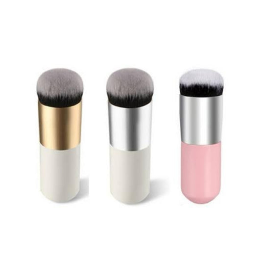 Single Chubby Foundation Brush