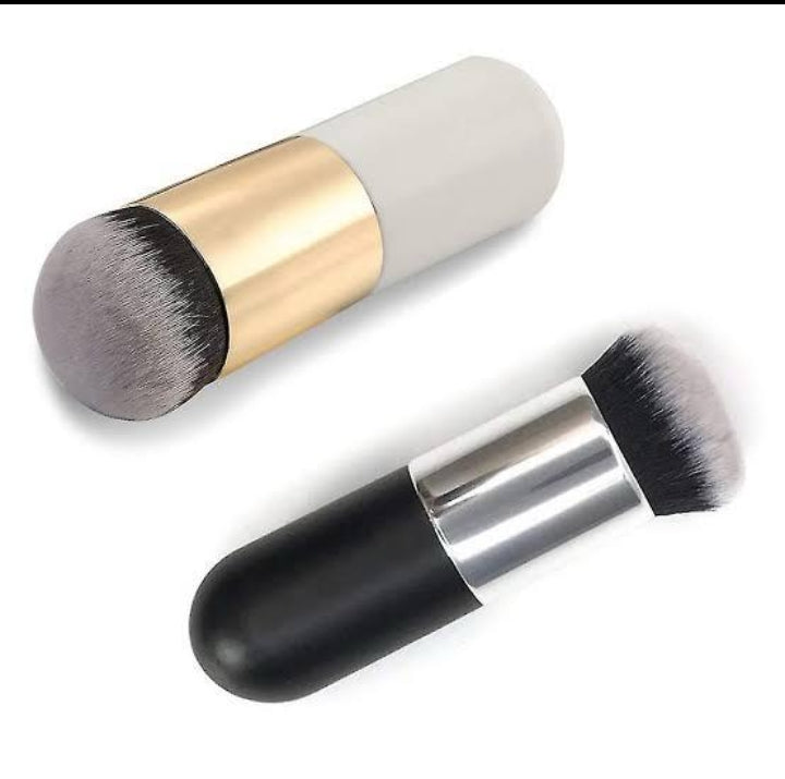 Single Chubby Foundation Brush