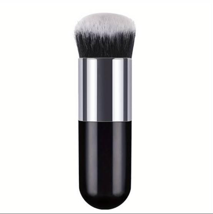 Single Chubby Foundation Brush