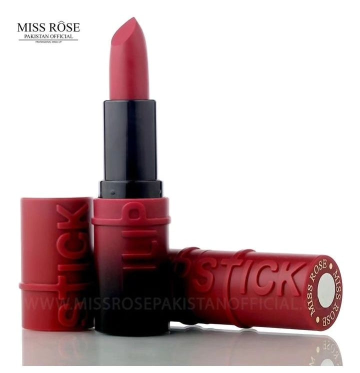 Miss Rose Semi Matt lipstick