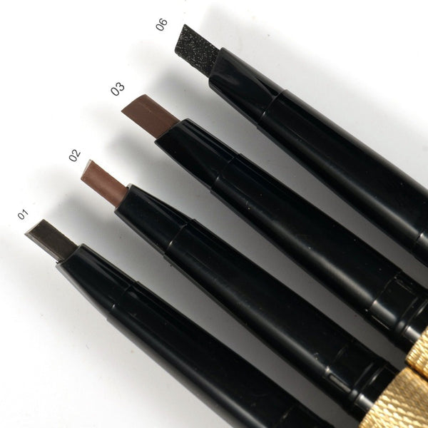 Miss Rose 2-in-1 Eyebrow pen