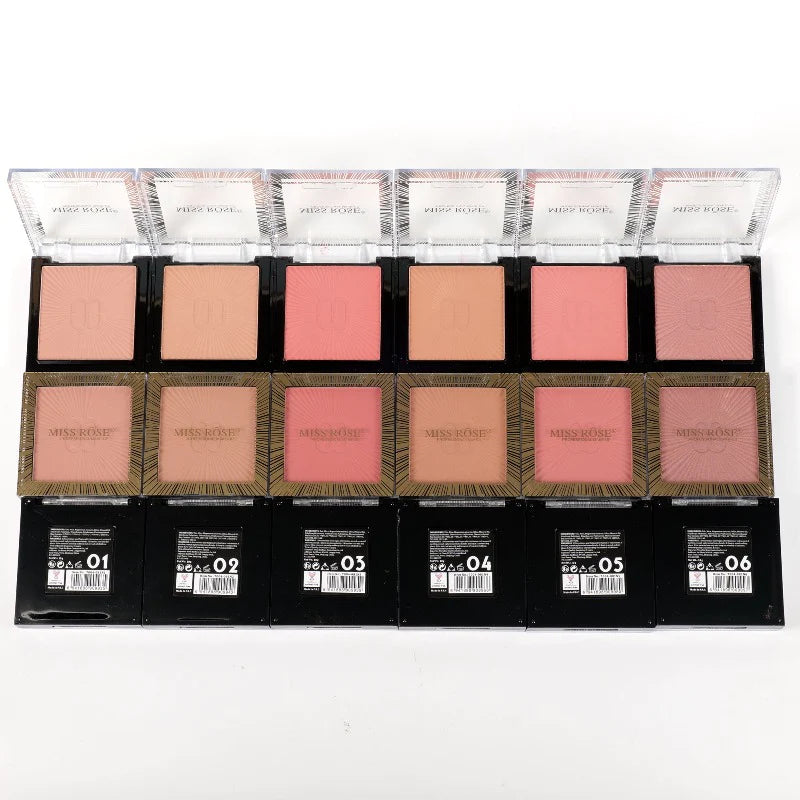 Missrose Double-G Artist blush