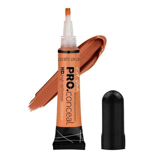 Pro Orange Color Corrector / concealer