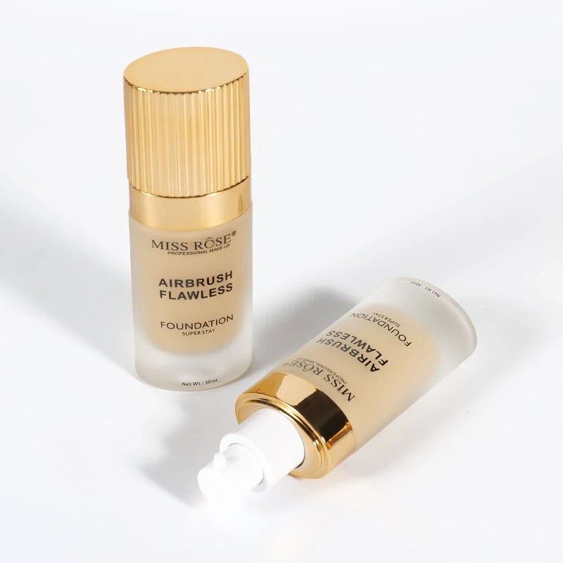 Missrose AirBrush Flawless Foundation