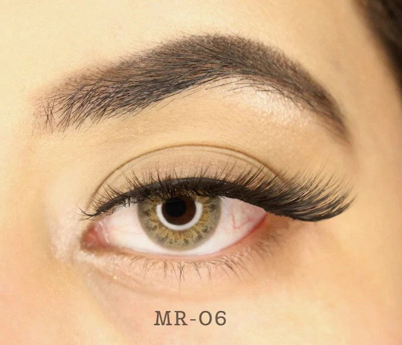 Miss Rose 3D Mink Eyelashes