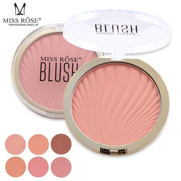 MISS ROSE Professional Single Blush