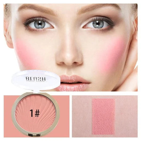 MISS ROSE Professional Single Blush