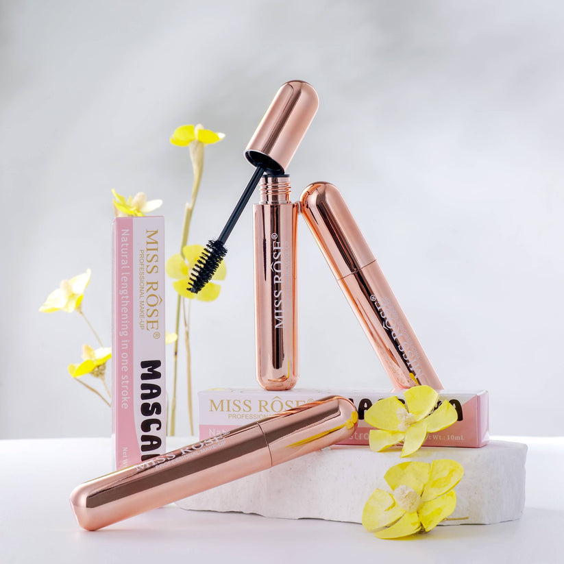 MissRose Natural Lengthening Mascara