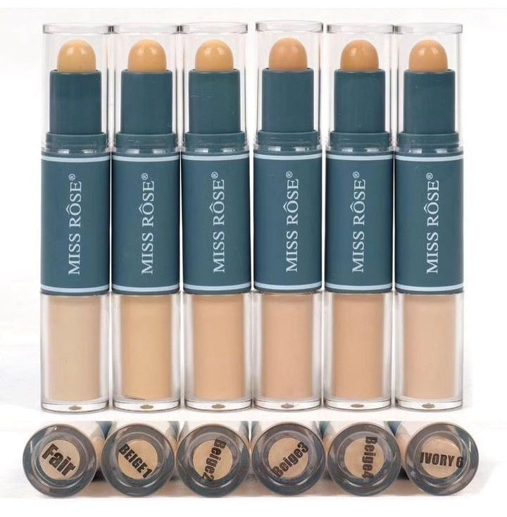 Miss Rose concealer Stick & Liquid concealer