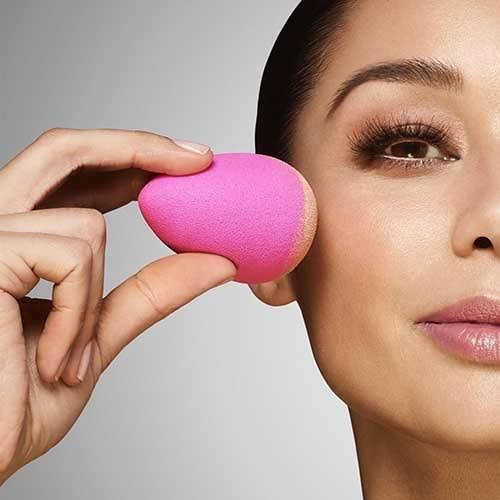 Single Beauty Blender / puff