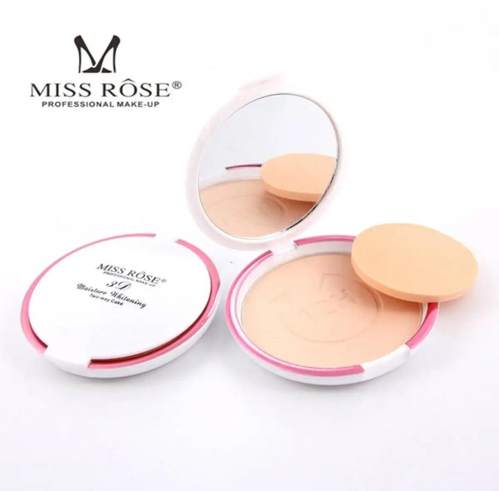 Miss Rose 5in1 Beauty Deal