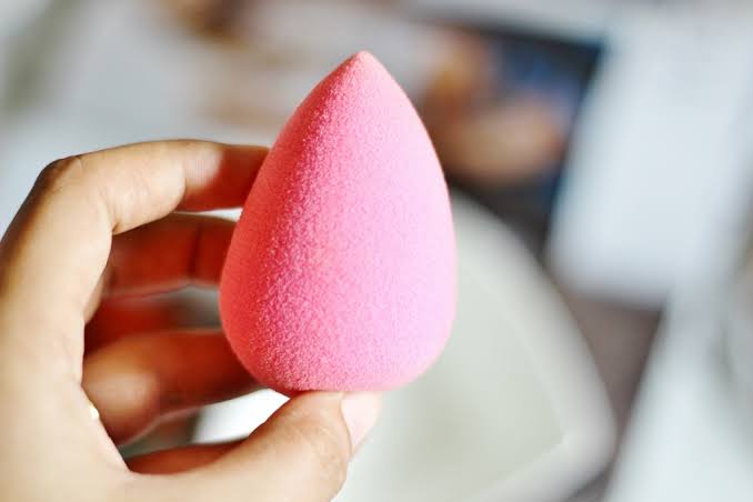 Single Beauty Blender