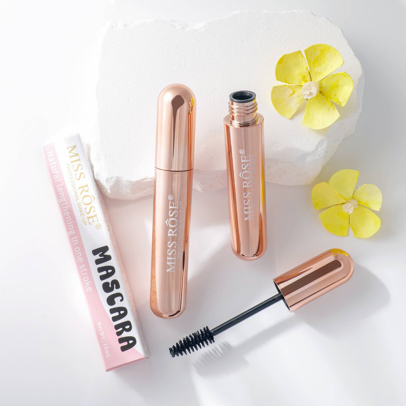 MissRose Natural Lengthening Mascara