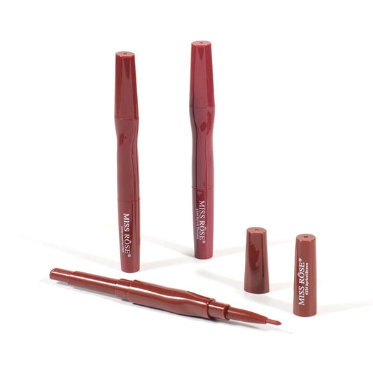 Missrose LuxeLine Lip Duo/2in1